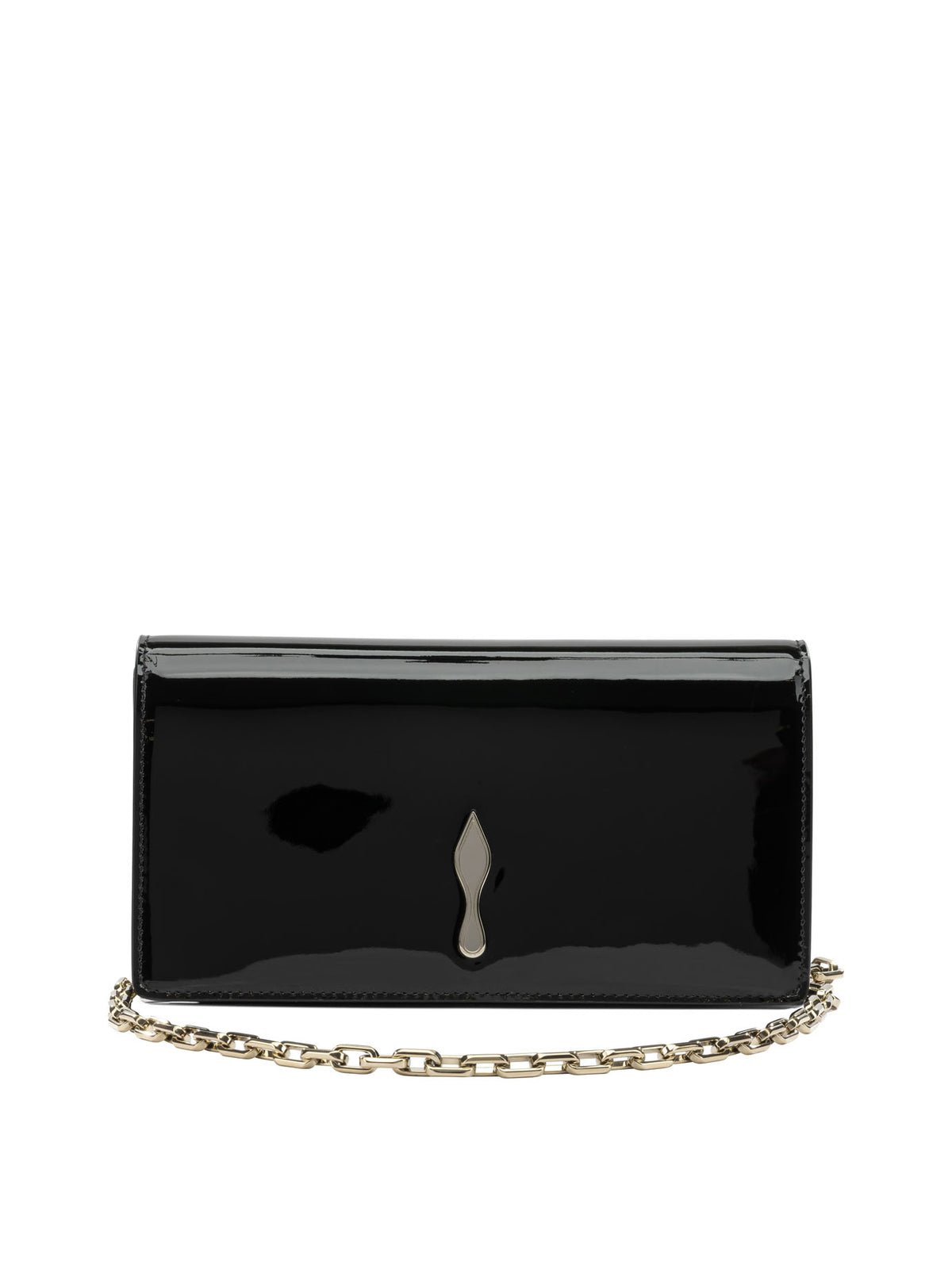 Christian Louboutin Clutches - Black