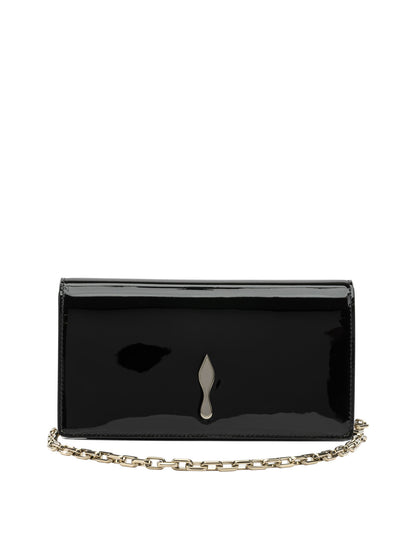 Christian Louboutin Clutches - Black