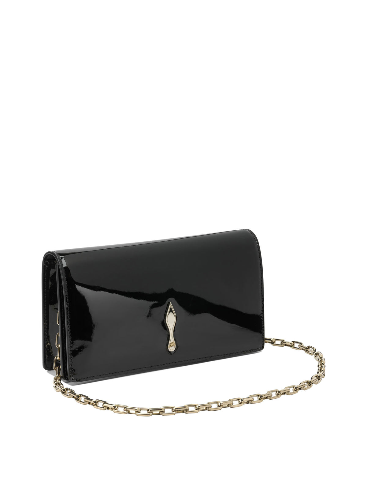 Christian Louboutin Clutches - Black