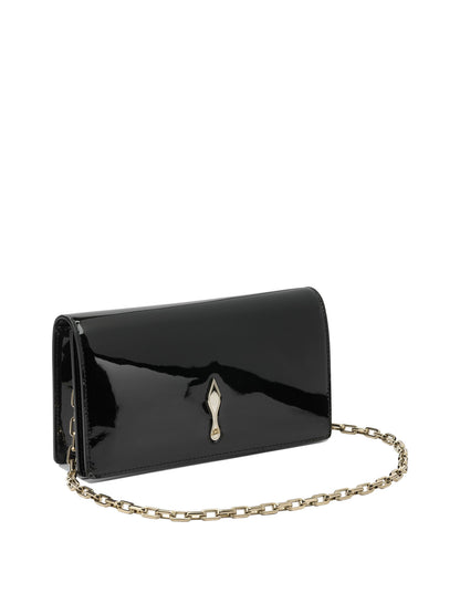 Christian Louboutin Clutches - Black