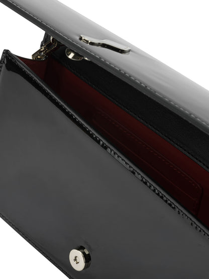 Christian Louboutin Clutches - Black