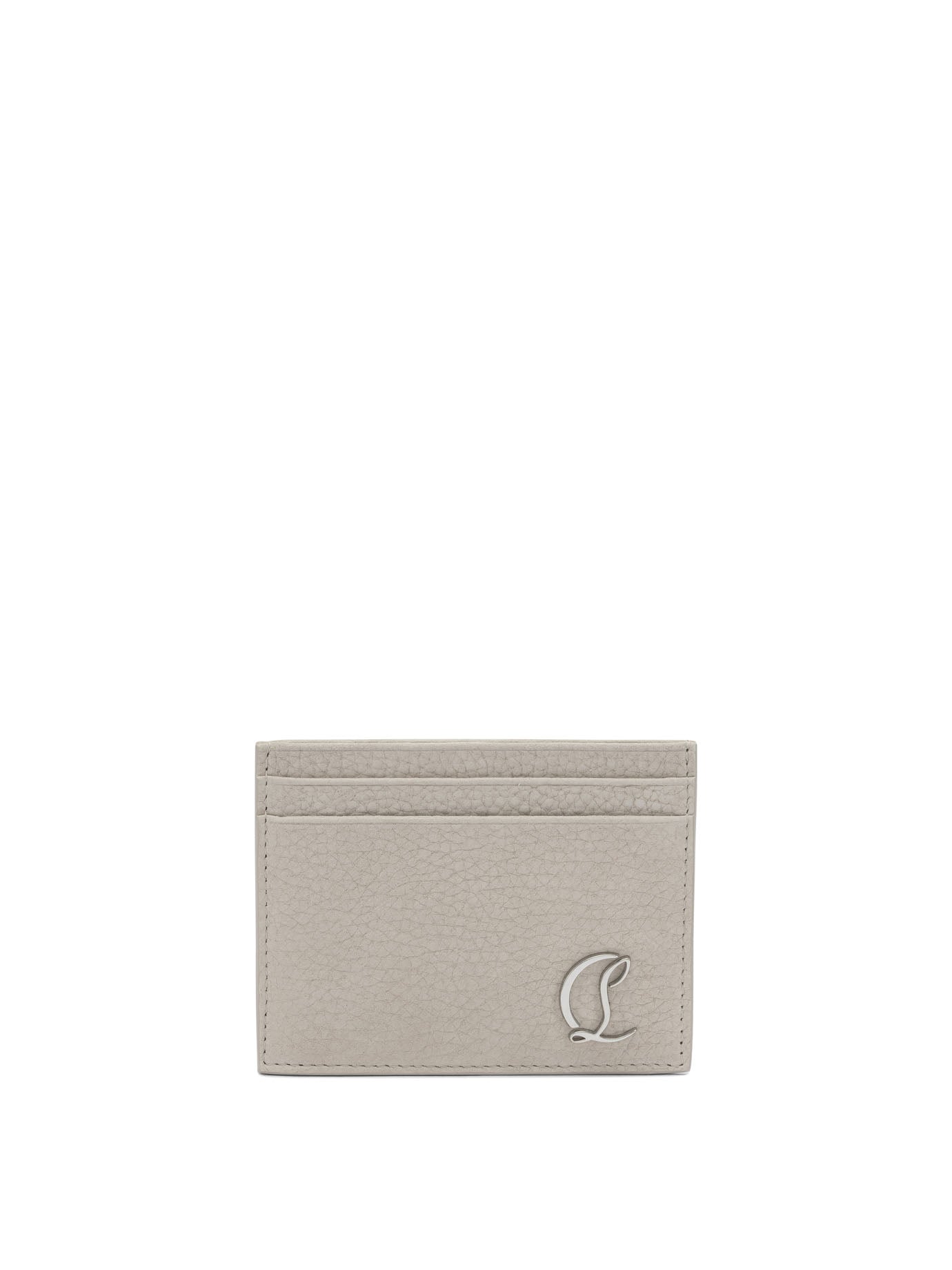 Christian Louboutin Wallets & Card holders - Beige