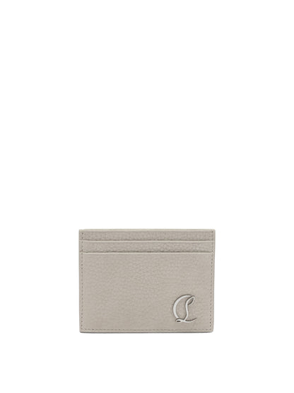 Christian Louboutin Wallets & Card holders - Beige