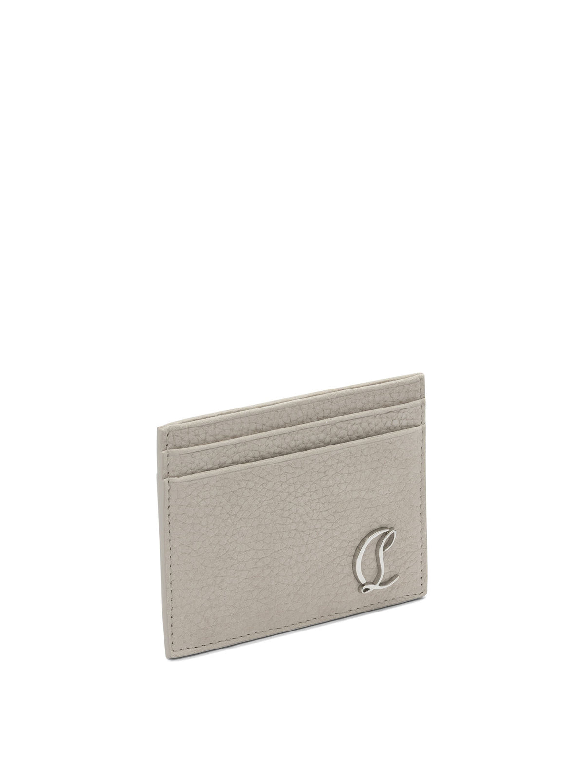Christian Louboutin Wallets & Card holders - Beige