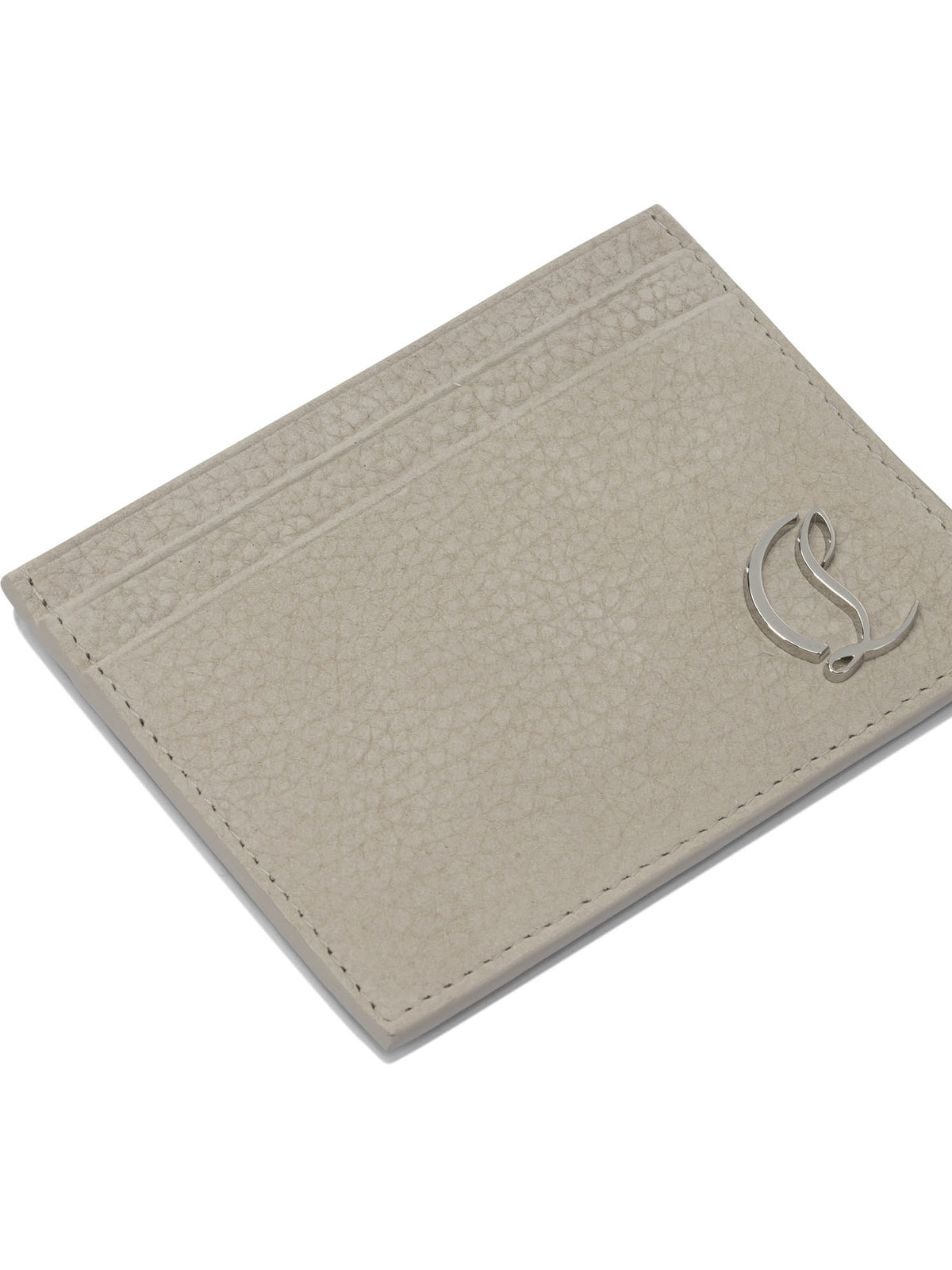 Christian Louboutin Wallets & Card holders - Beige