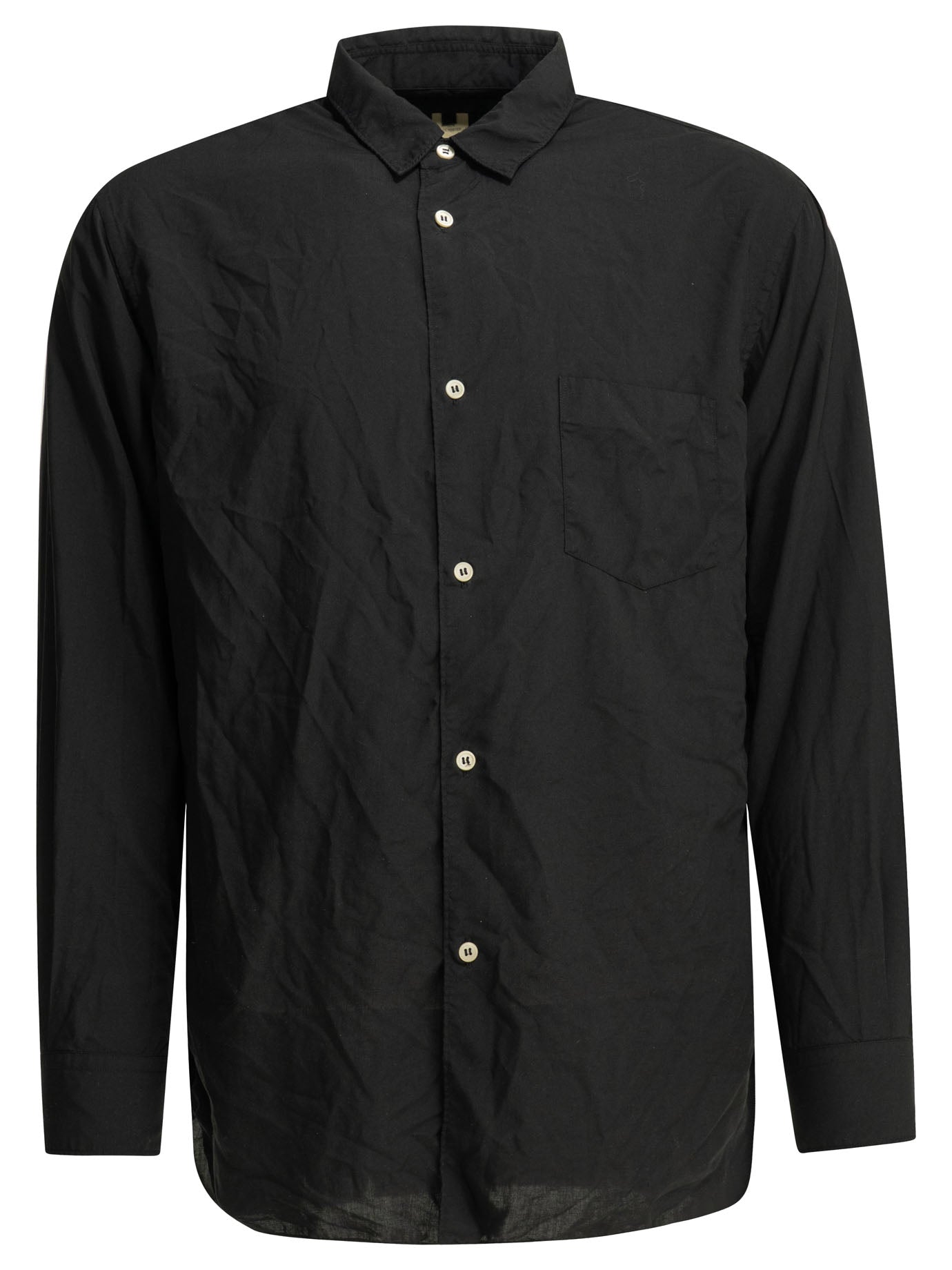 Comme Des GarçOns Shirt Casual shirt - Black