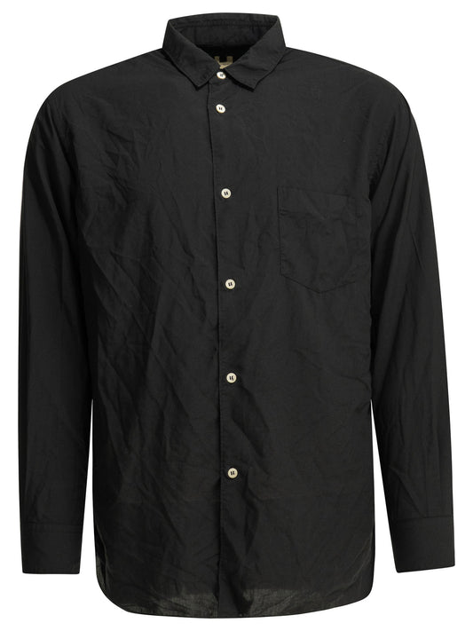 Comme Des GarçOns Shirt Casual shirt - Black