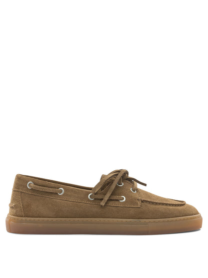 Copenhagen Loafers & Slippers - Brown