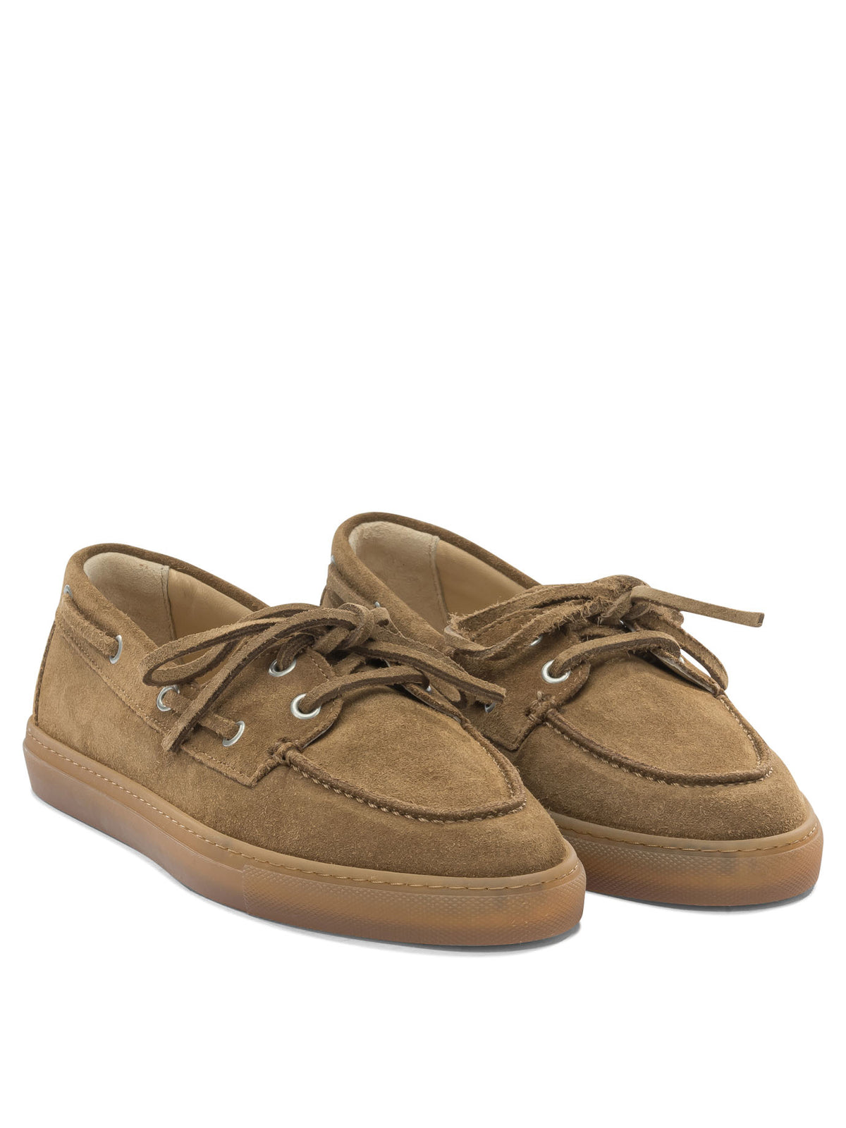 Copenhagen Loafers & Slippers - Brown