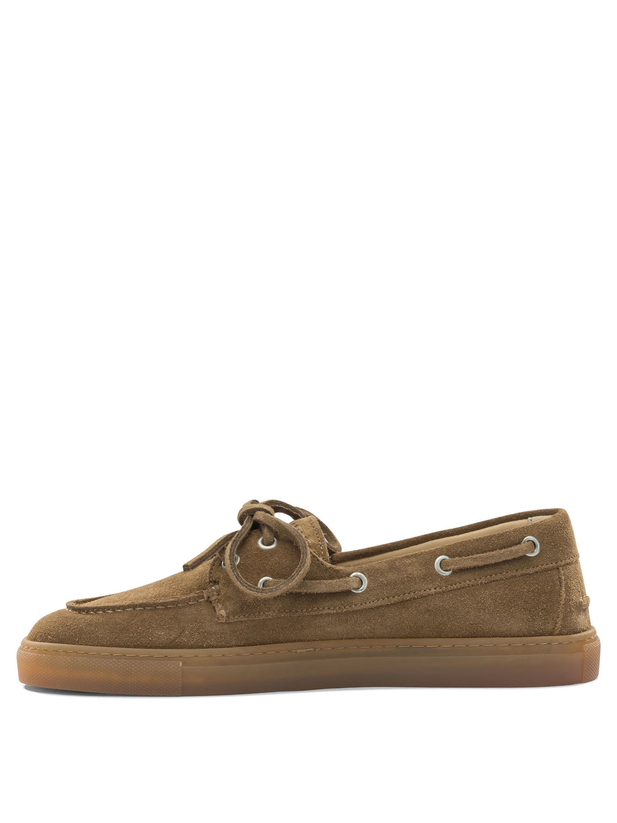 Copenhagen Loafers & Slippers - Brown