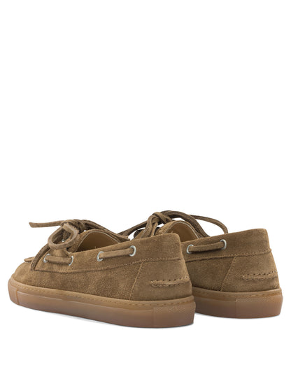 Copenhagen Loafers & Slippers - Brown