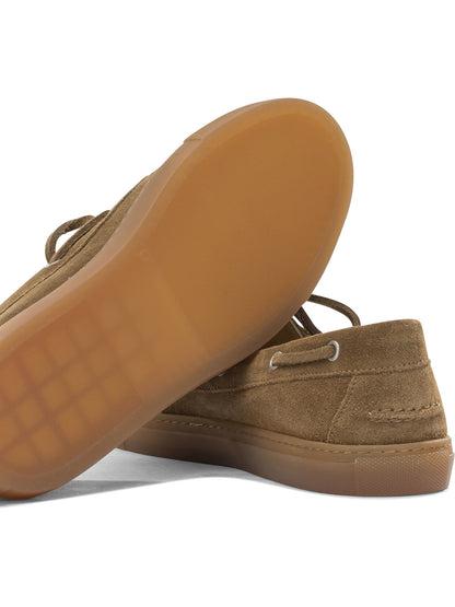 Copenhagen Loafers & Slippers - Brown