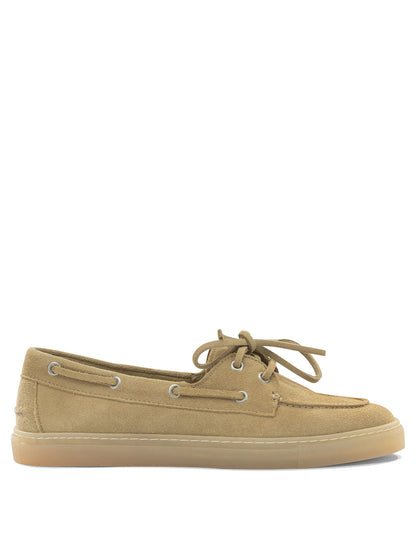 Copenhagen Loafers & Slippers - Beige