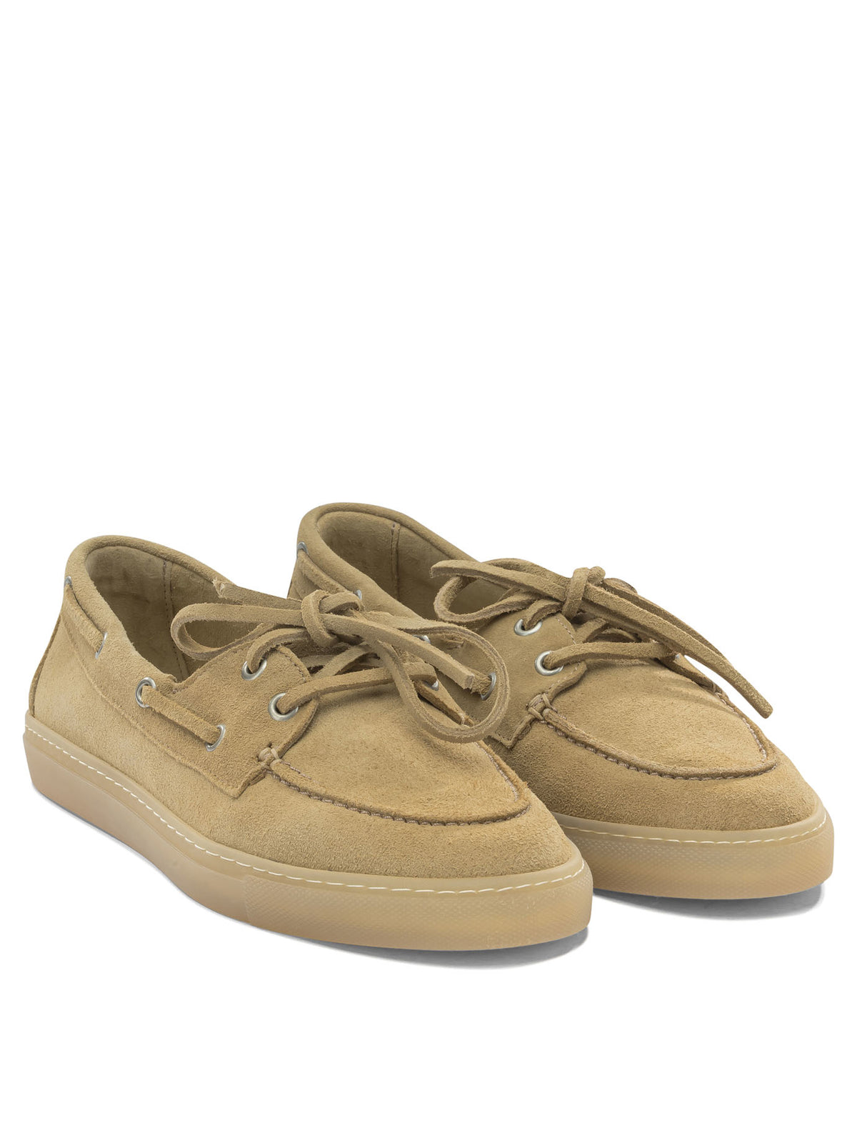 Copenhagen Loafers & Slippers - Beige