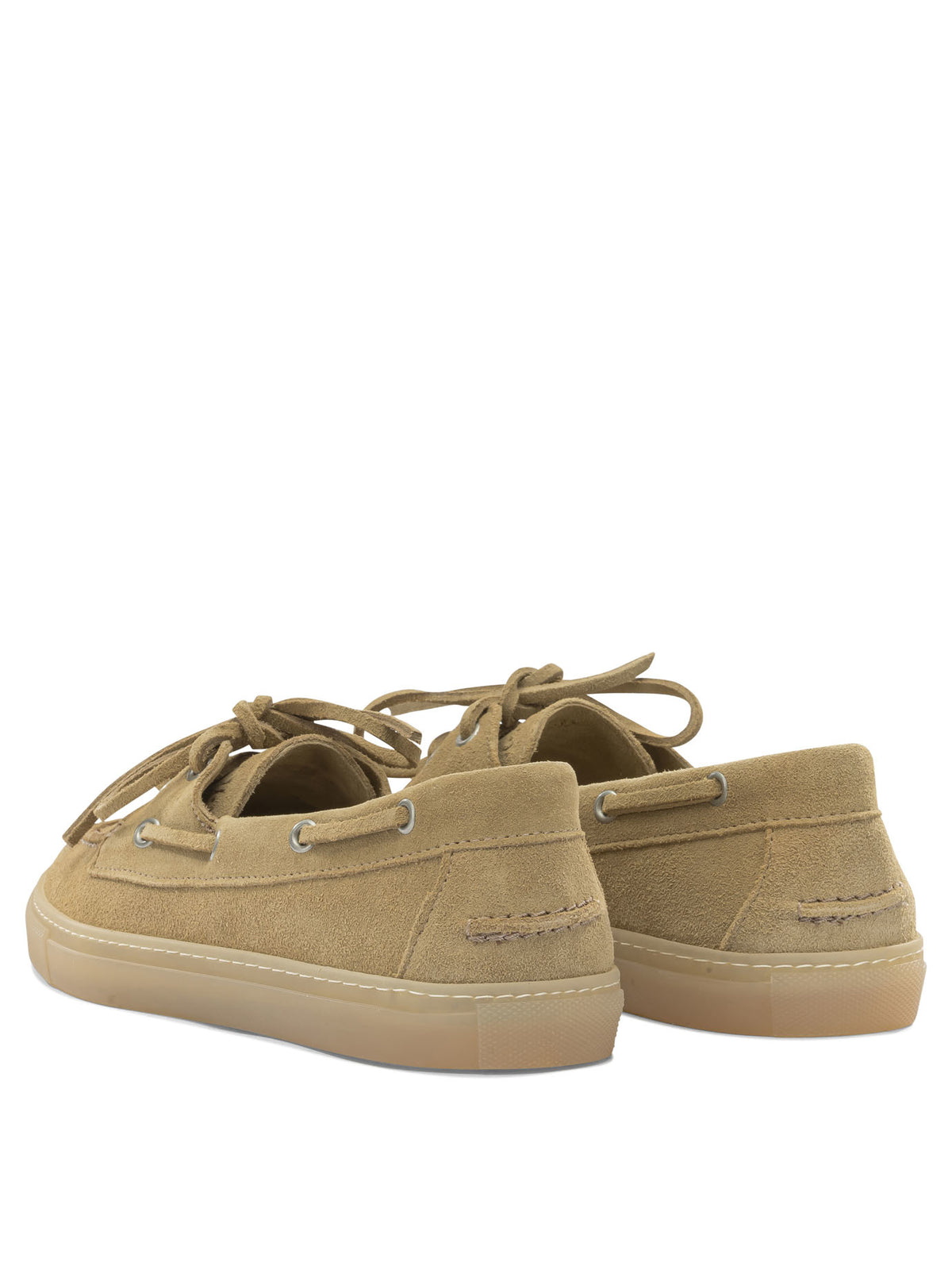 Copenhagen Loafers & Slippers - Beige