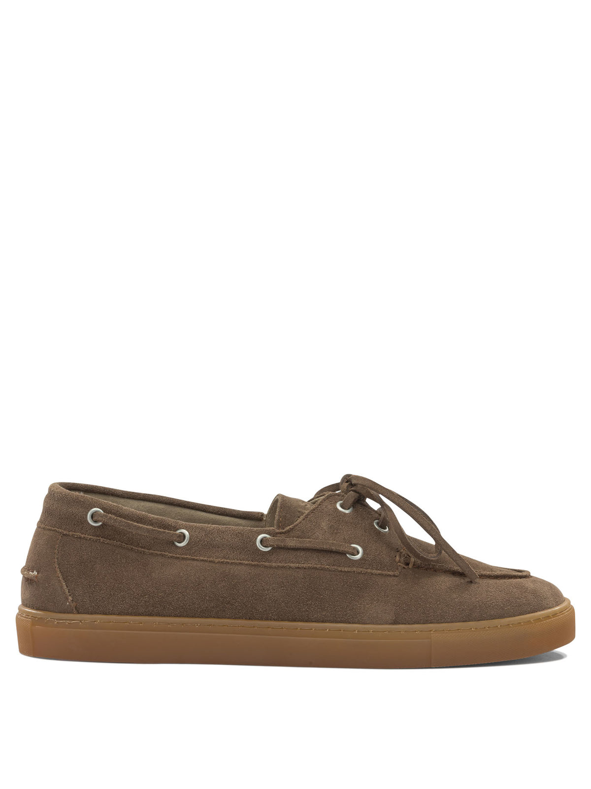 Copenhagen Loafers & Slippers - Brown