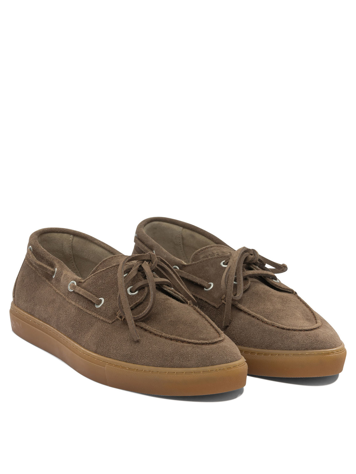 Copenhagen Loafers & Slippers - Brown