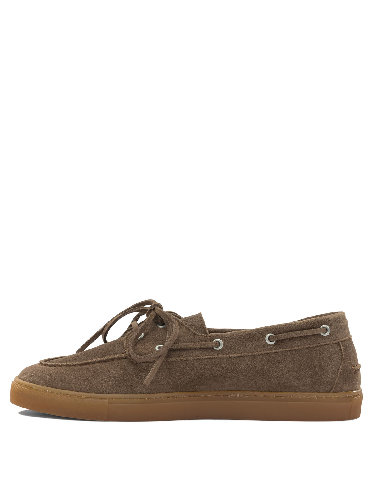 Copenhagen Loafers & Slippers - Brown