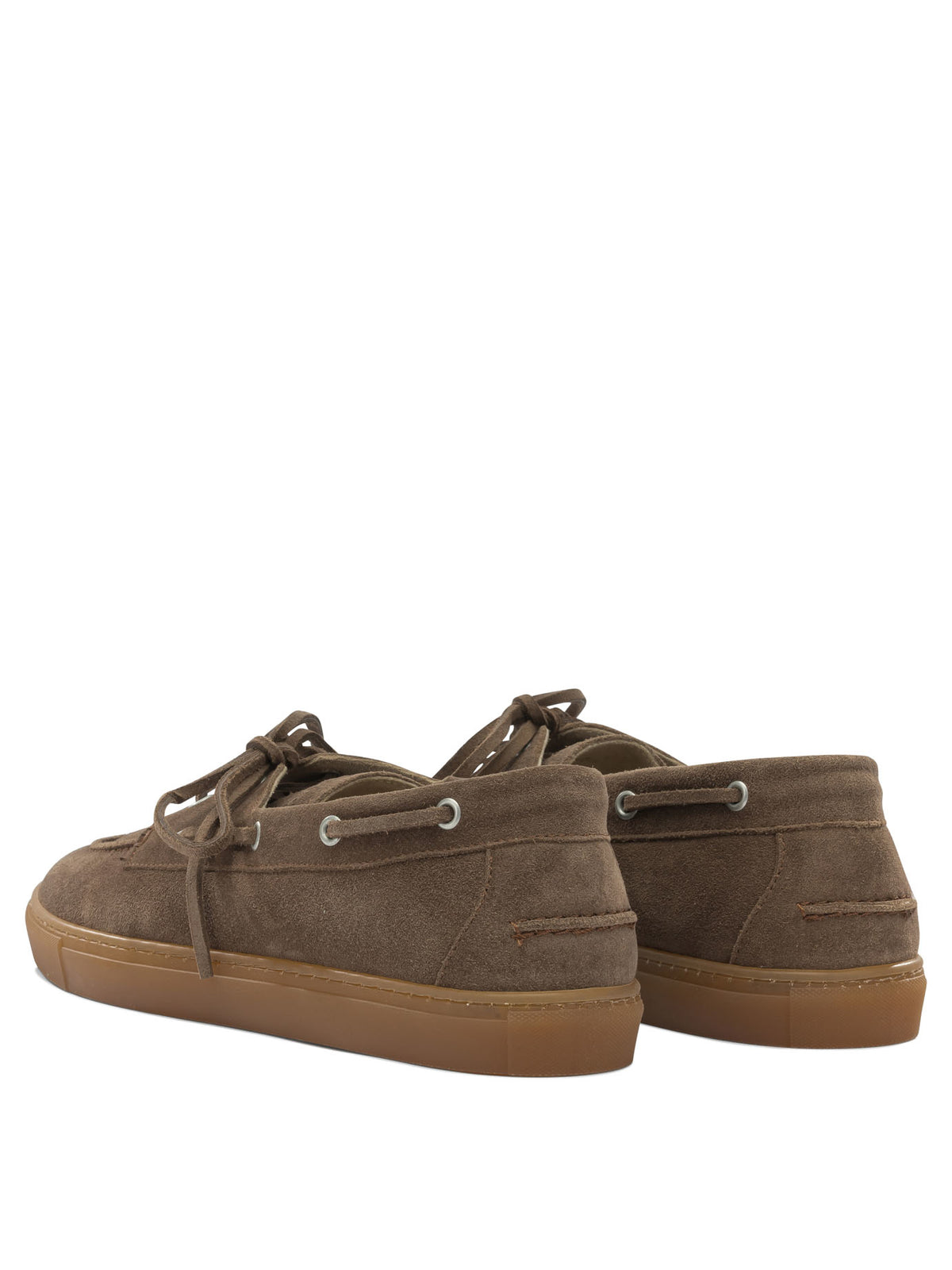 Copenhagen Loafers & Slippers - Brown