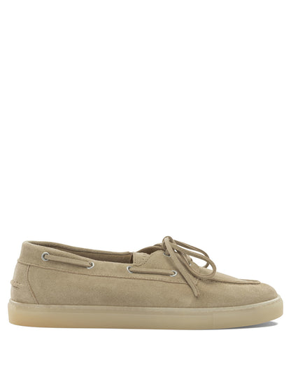 Copenhagen Loafers & Slippers - Beige
