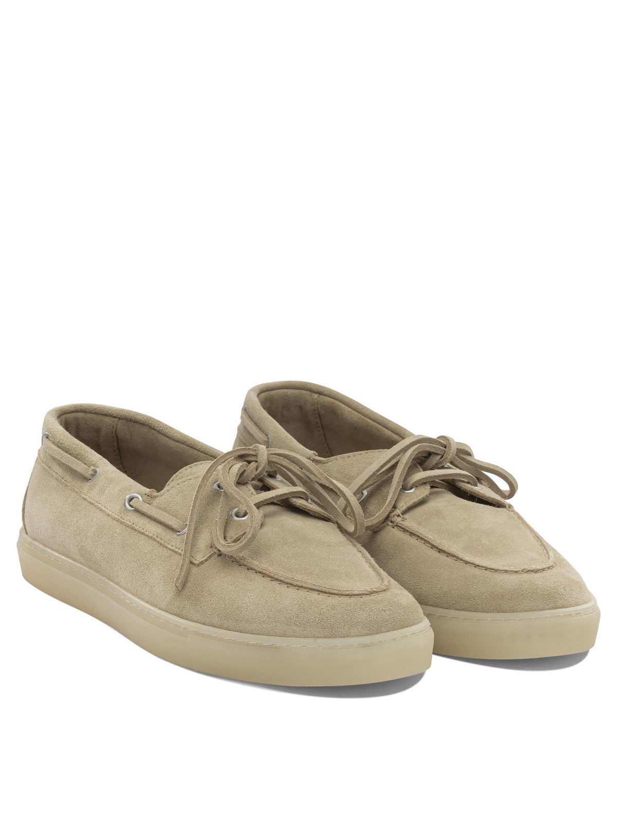Copenhagen Loafers & Slippers - Beige