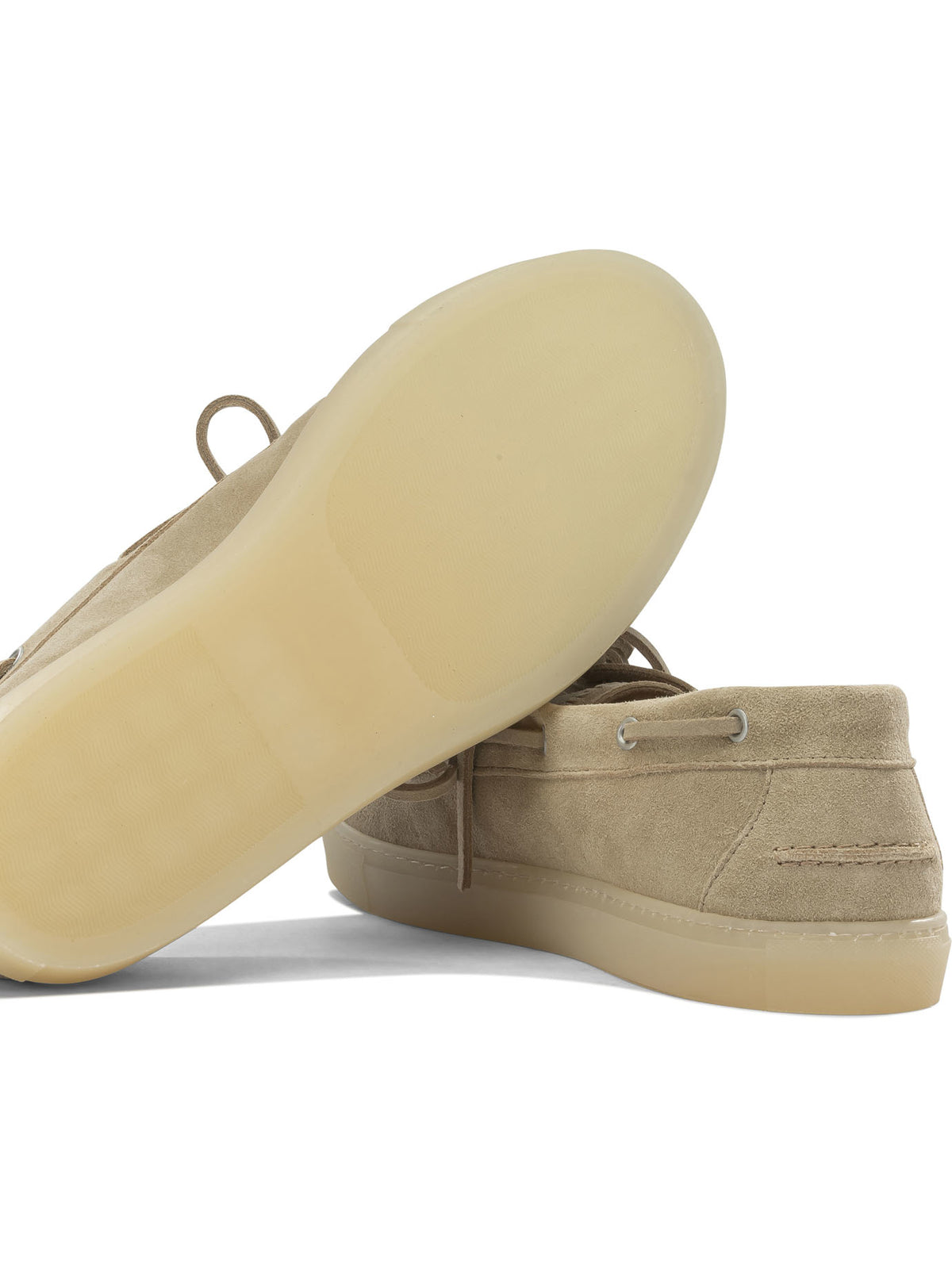 Copenhagen Loafers & Slippers - Beige