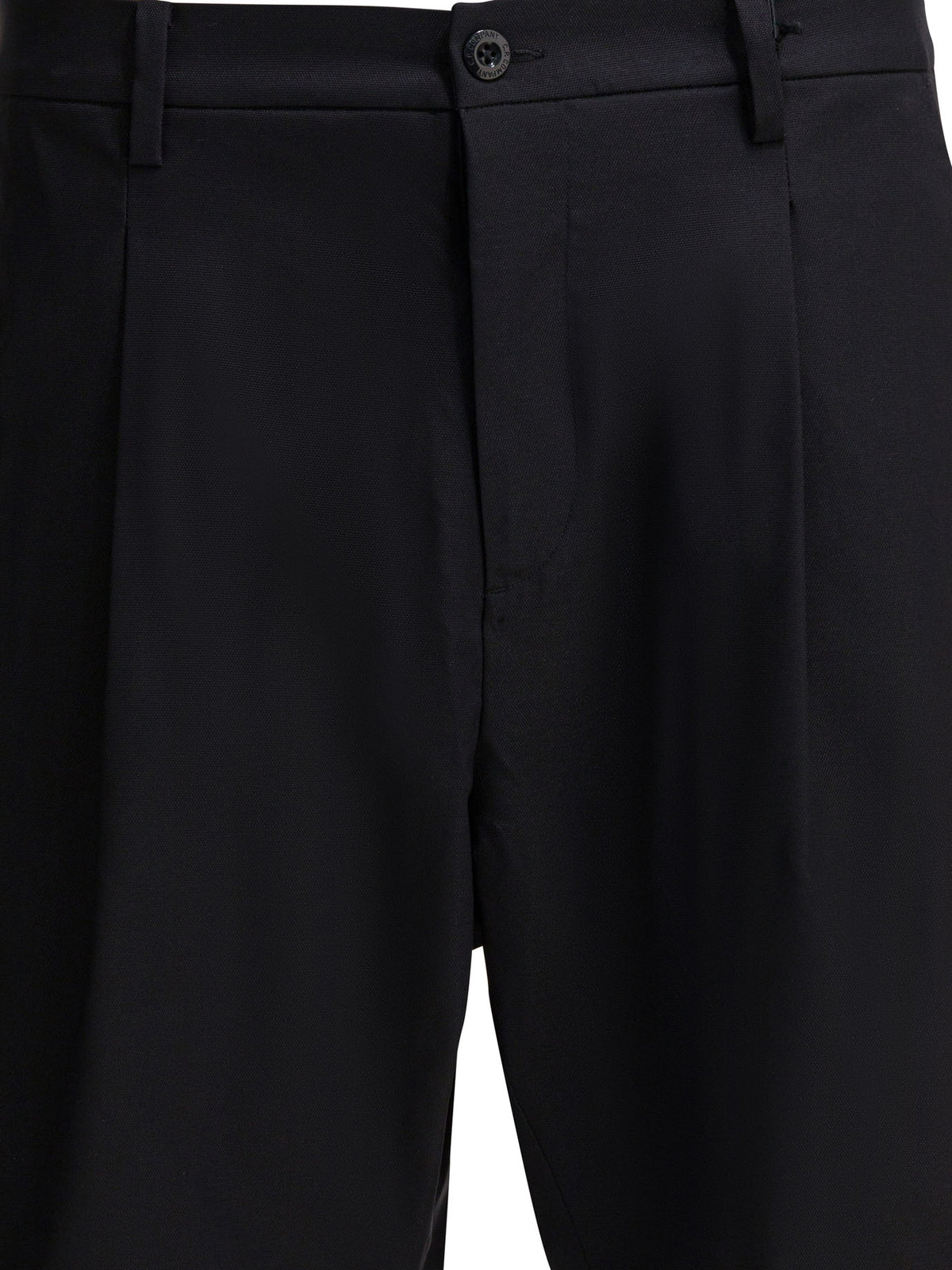 C.P. Company "Metropolis" cargo shorts - Black