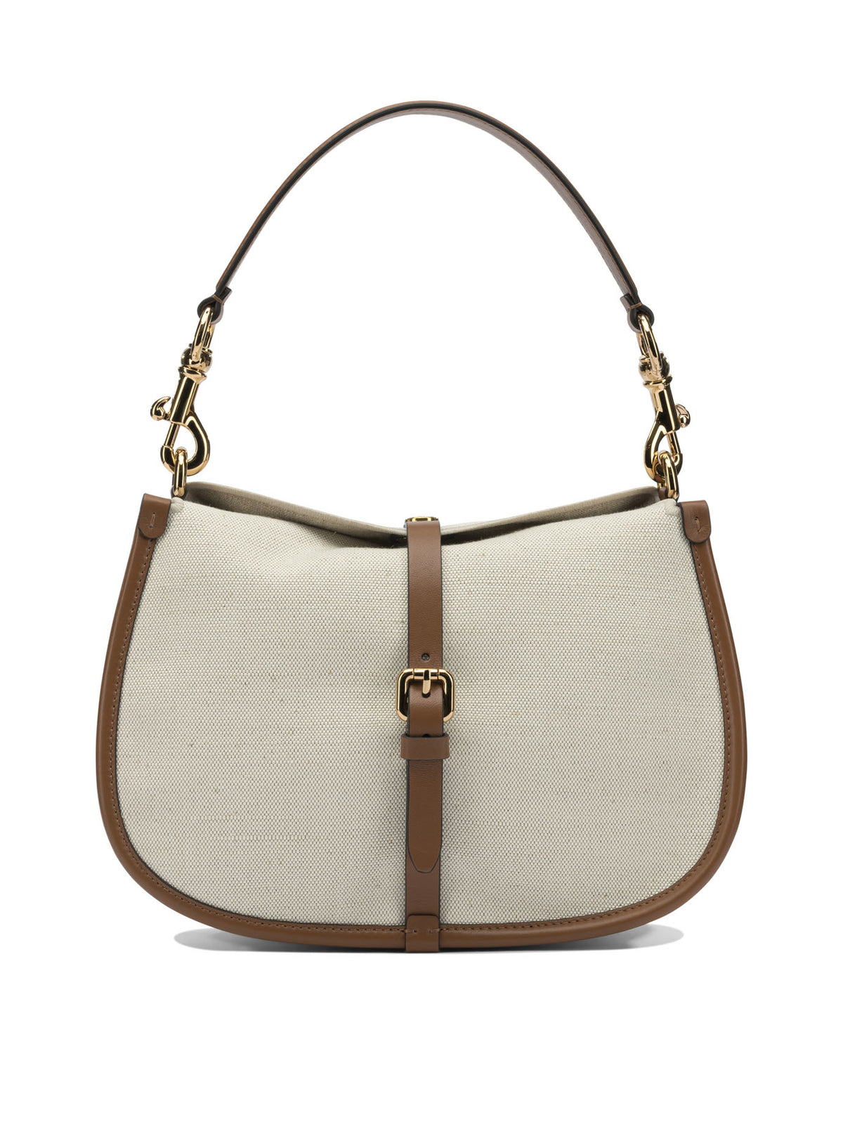 Etro "Pony" medium shoulder bag - White