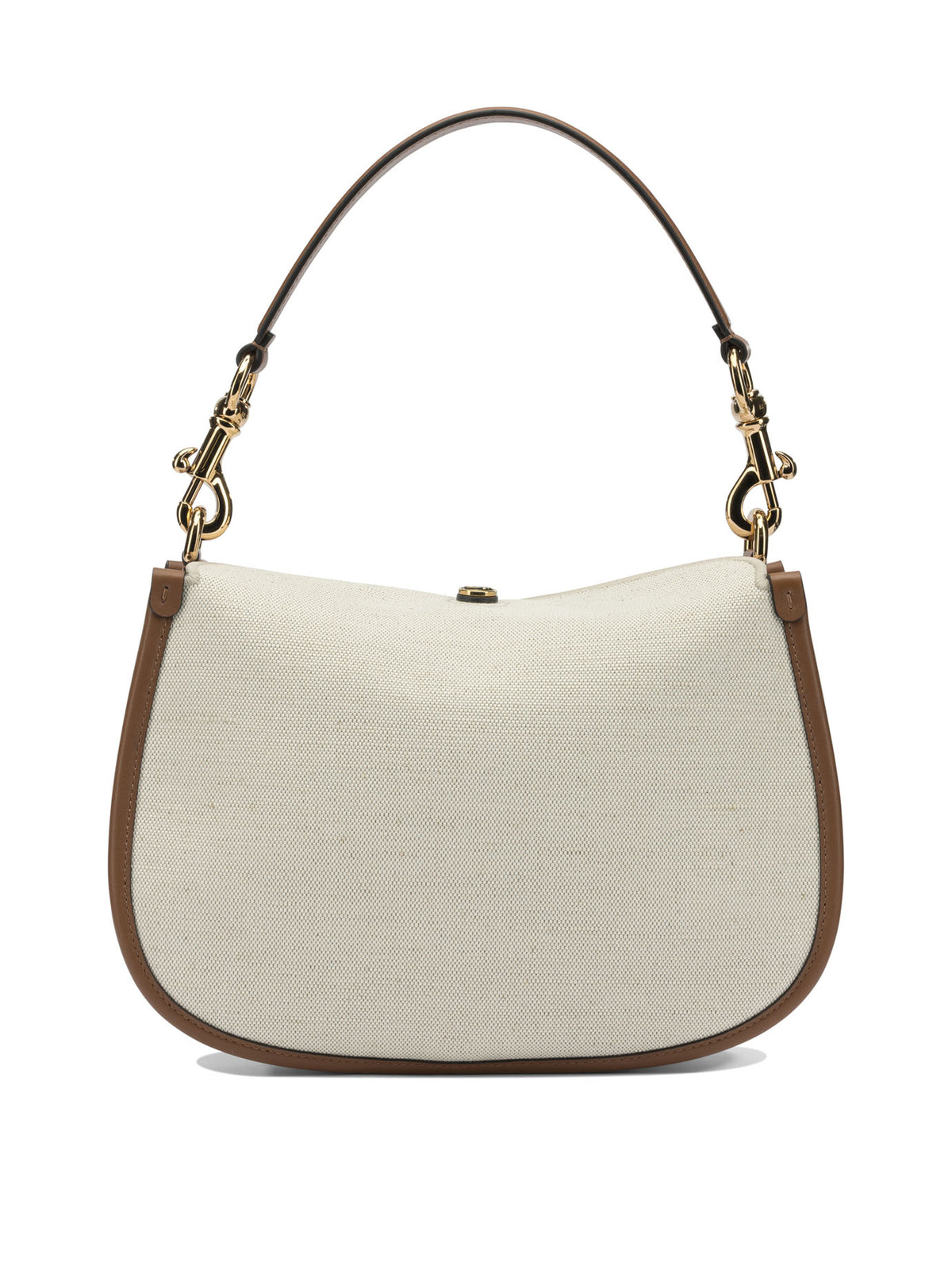 Etro "Pony" medium shoulder bag - White