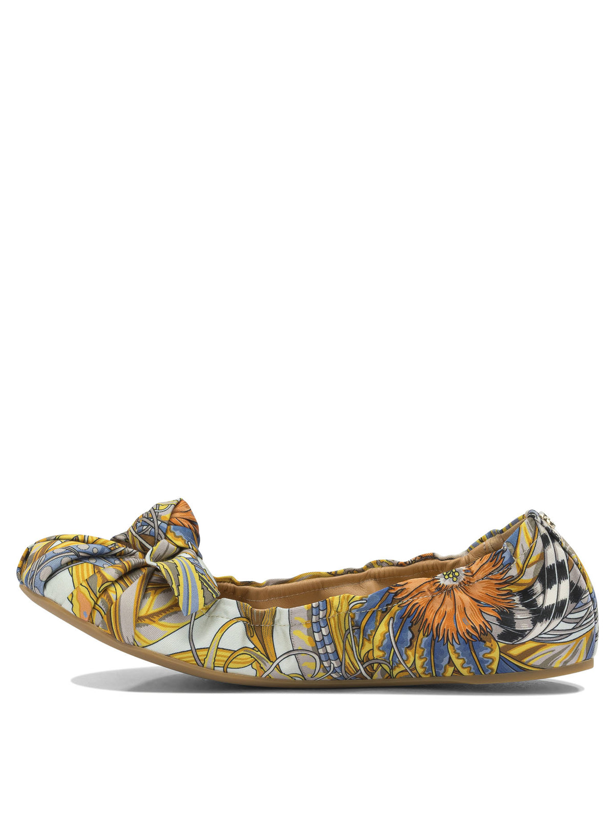 Ferragamo Classic ballerinas - Multicolor