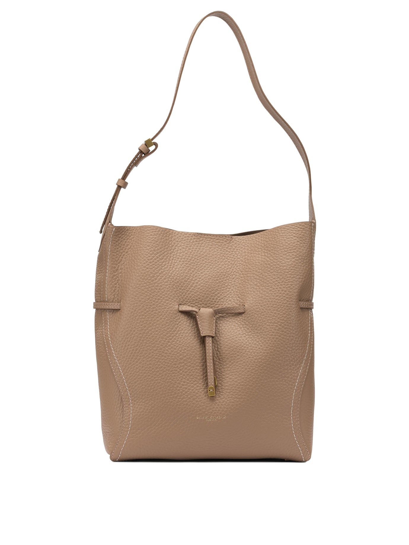 Gianni Chiarini Shoulder bags - Brown