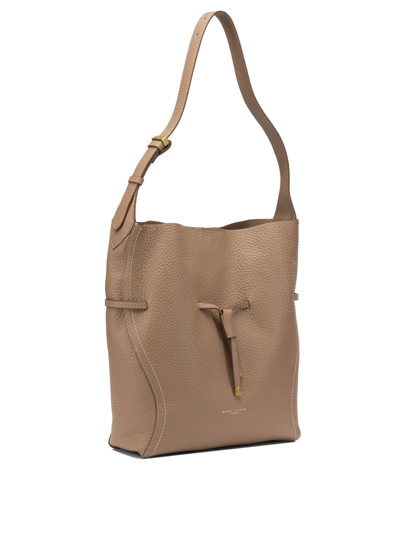 Gianni Chiarini Shoulder bags - Brown