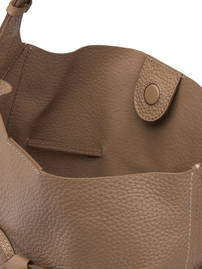 Gianni Chiarini Shoulder bags - Brown