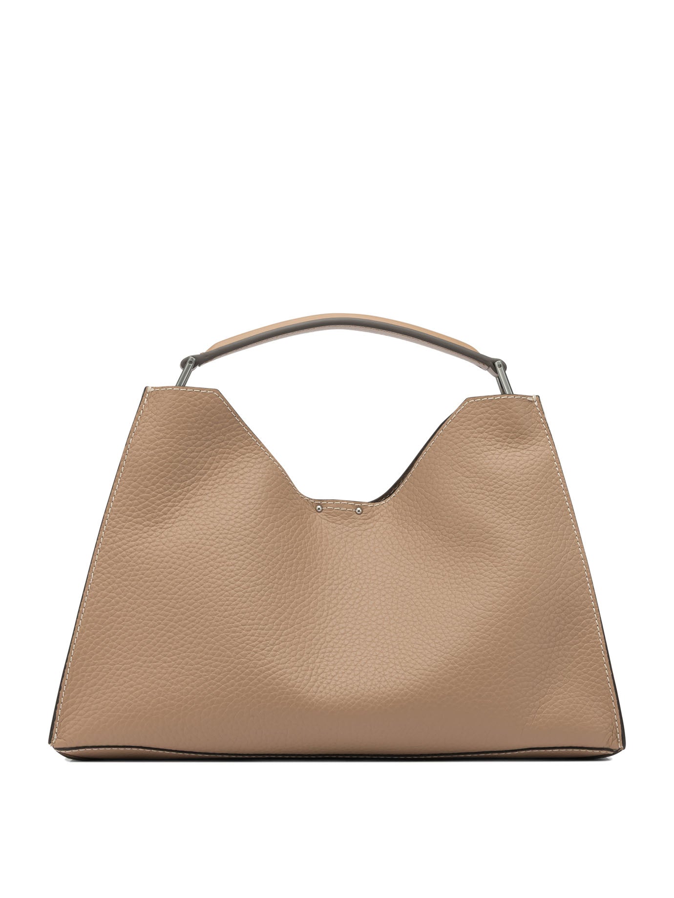 Gianni Chiarini Shoulder bags - Beige