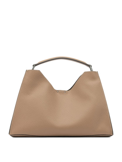 Gianni Chiarini Shoulder bags - Beige
