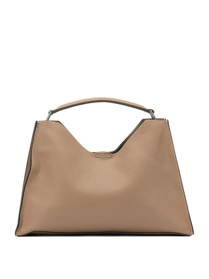 Gianni Chiarini Shoulder bags - Beige