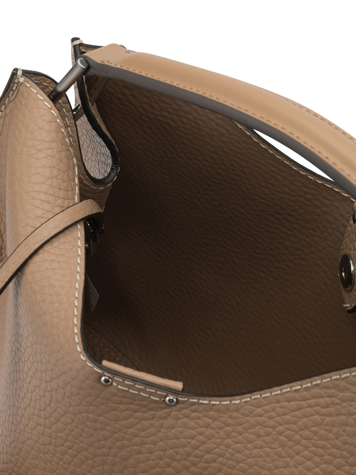 Gianni Chiarini Shoulder bags - Beige