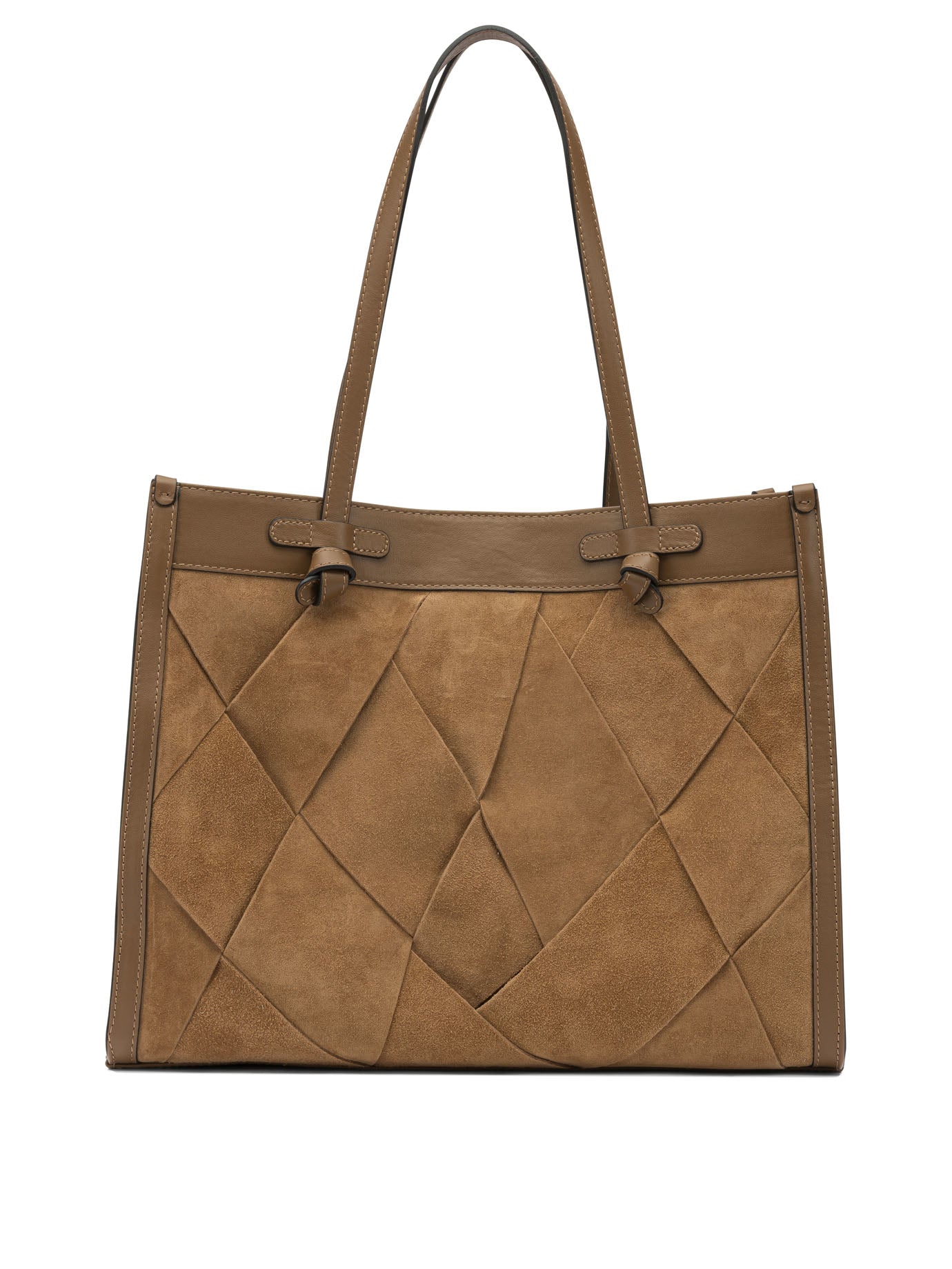 Gianni Chiarini Shoulder bags - Brown
