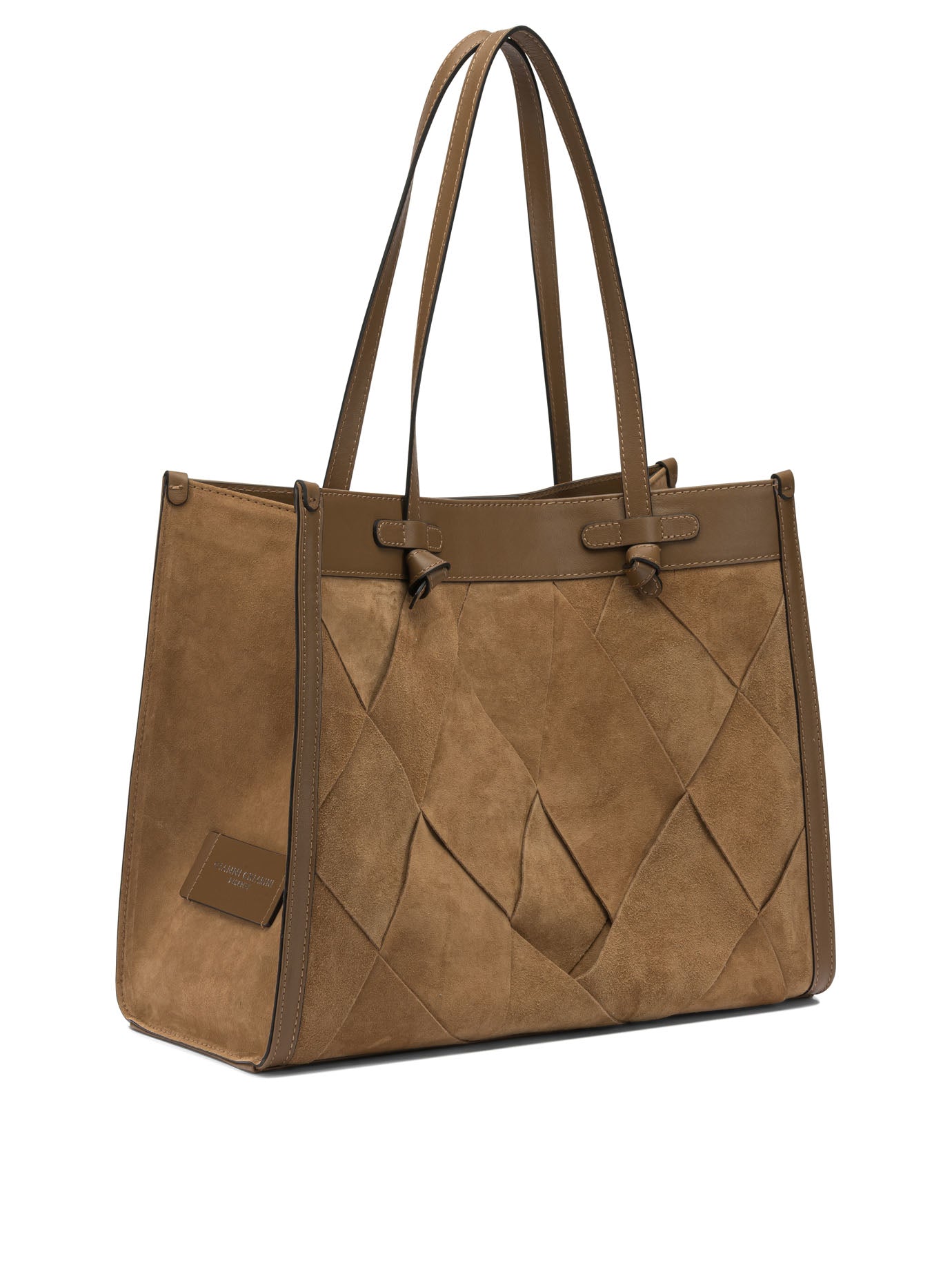 Gianni Chiarini Shoulder bags - Brown