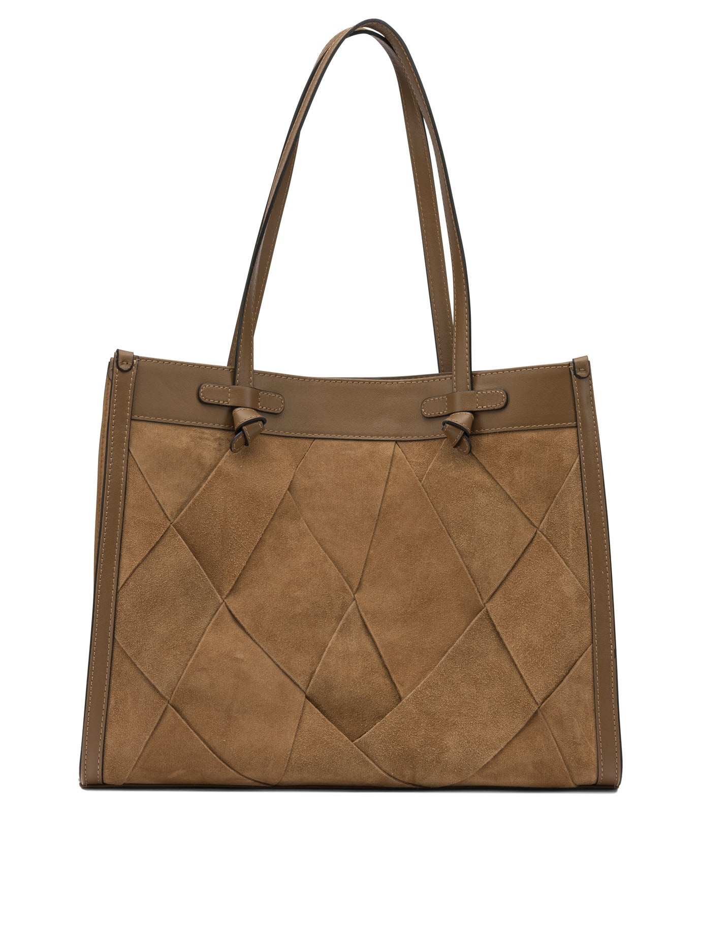 Gianni Chiarini Shoulder bags - Brown