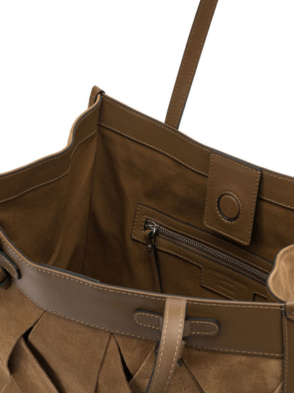 Gianni Chiarini Shoulder bags - Brown
