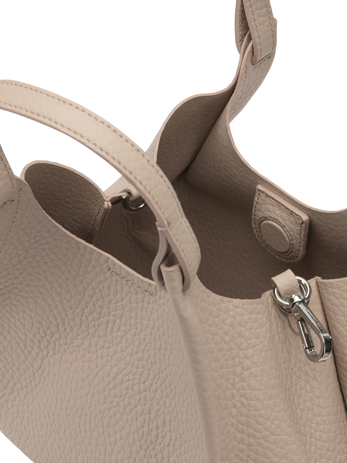 Gianni Chiarini Handbags - Pink