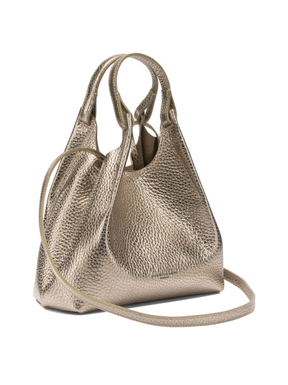Gianni Chiarini Handbags - Bronze