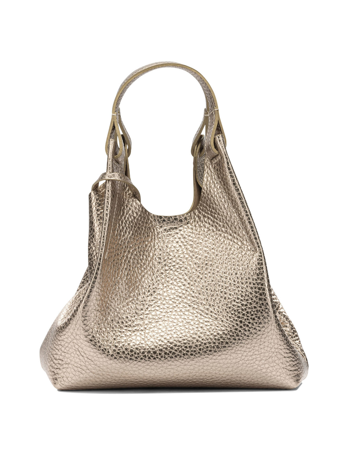 Gianni Chiarini Handbags - Bronze