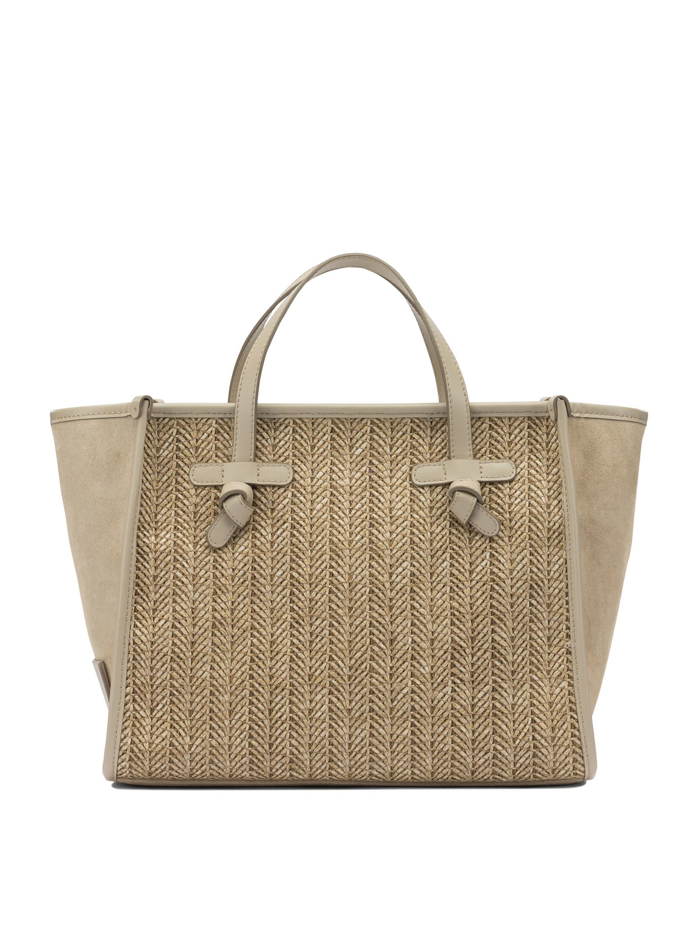 Gianni Chiarini Shoulder bags - Beige