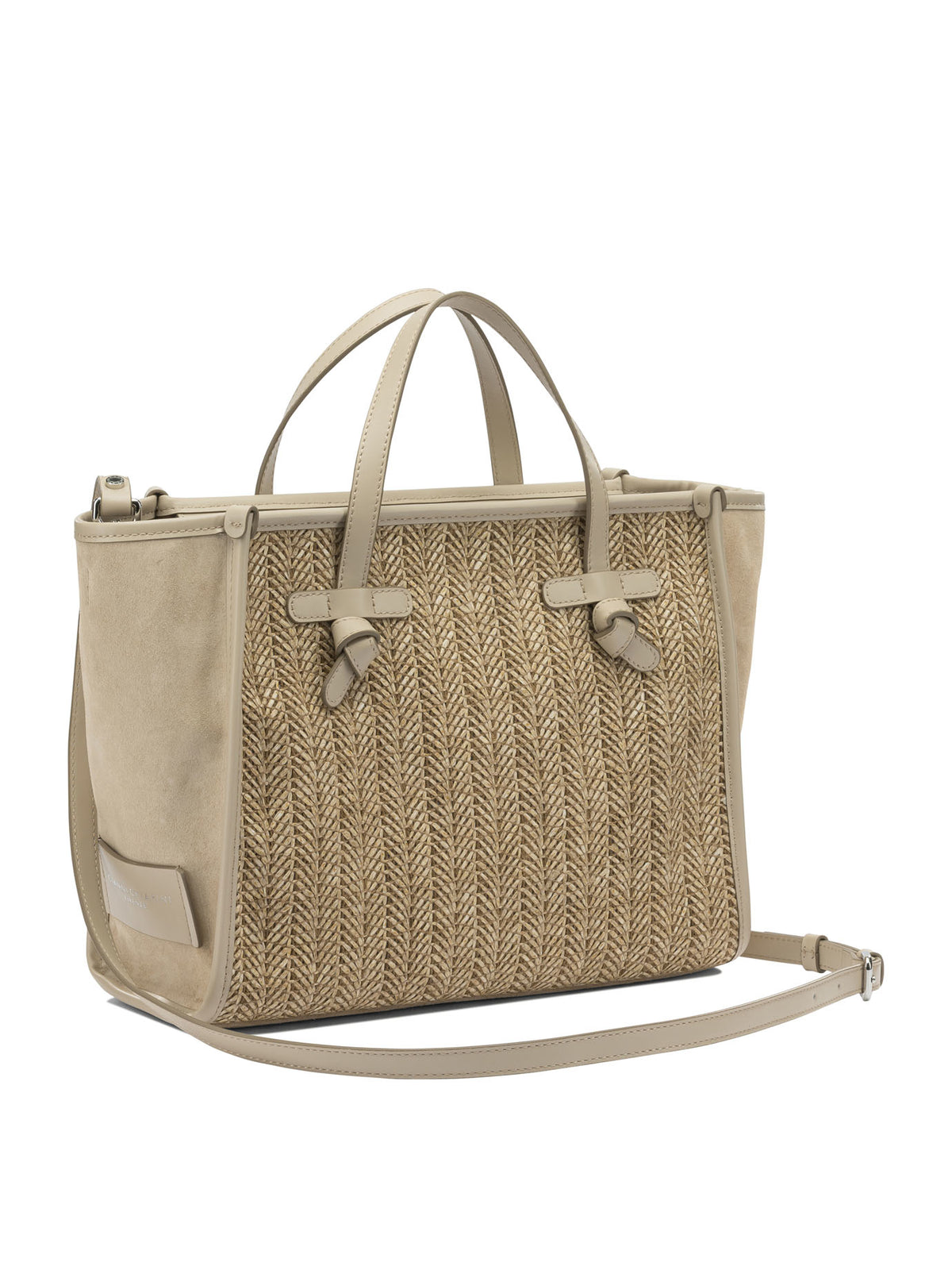 Gianni Chiarini Shoulder bags - Beige