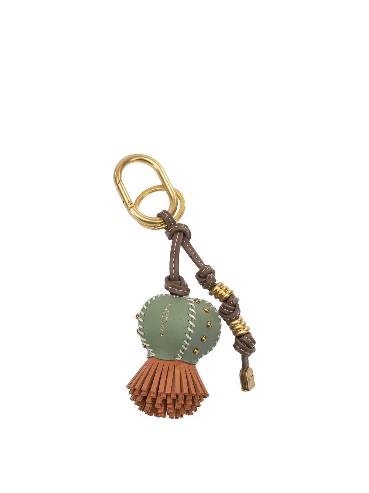 Gianni Chiarini Key holders & Charms - Brown