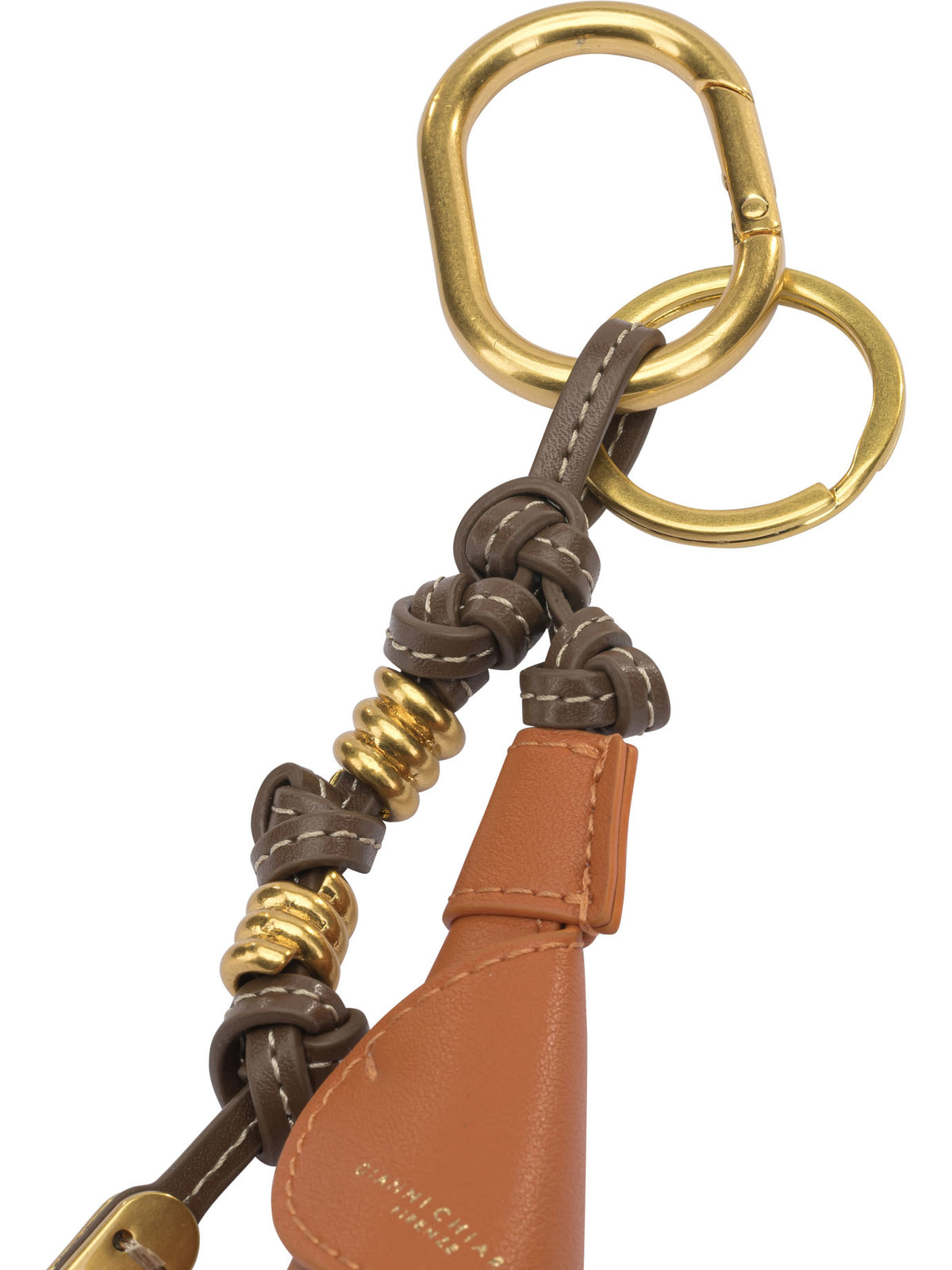 Gianni Chiarini Key holders & Charms - Orange