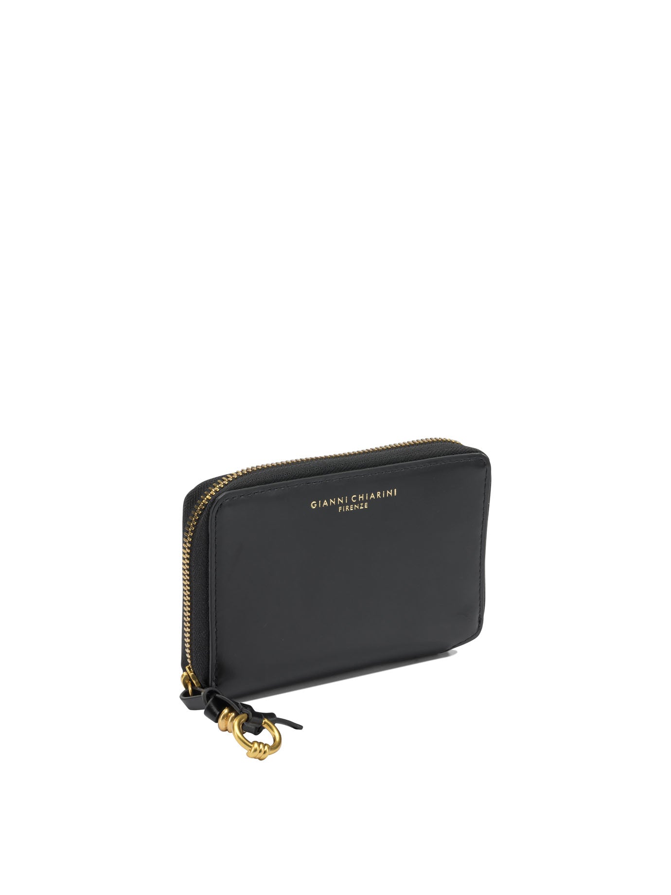 Gianni Chiarini Wallets & Card holders - Black