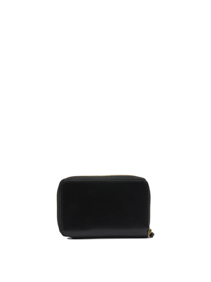 Gianni Chiarini Wallets & Card holders - Black